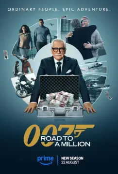  007: Дорога к миллиону 